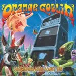 ORANGE GOBLIN – frequencies from planet ten (LP Vinyl)