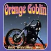 ORANGE GOBLIN – time travelling blues (LP Vinyl)