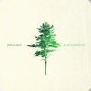 ORANGO – evergreens (CD, LP Vinyl)