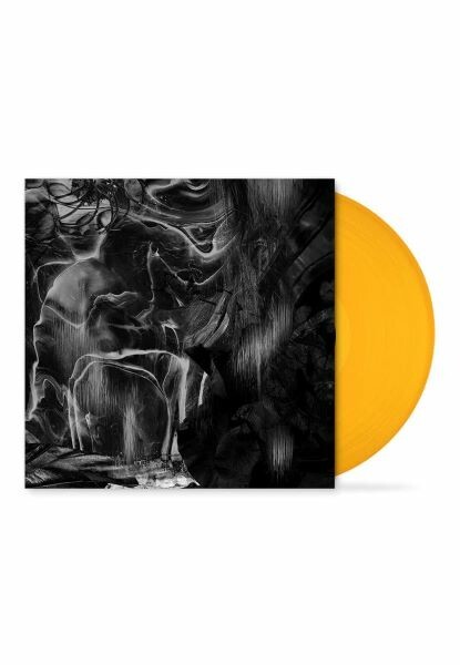 ORANSSI PAZUZU – muuntautuja (CD, LP Vinyl)