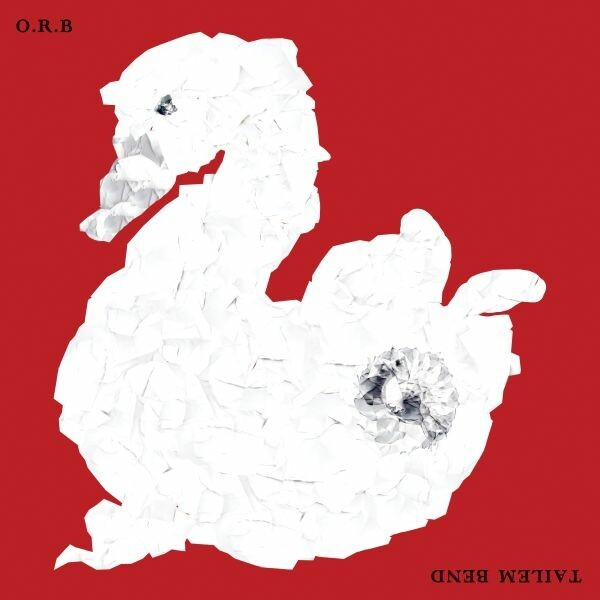 ORB (AUS) – tailem bend (LP Vinyl)