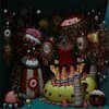 ORBITAL – monsters exist (CD)