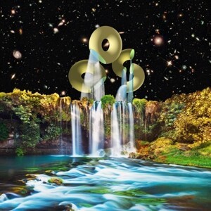 Cover ORCHESTRA OF SPHERES, vibration animal sex brain music