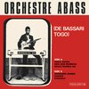 ORCHESTRE ABASS – s/t (LP Vinyl)