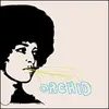 ORCHID – s/t (LP Vinyl)