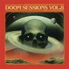 OREYEON/LORD ELEPHANT – doom session vol. 8 (CD, LP Vinyl)