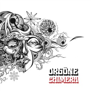 ORGONE – chimera (CD, LP Vinyl)