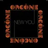 ORGONE – new you (CD, LP Vinyl)