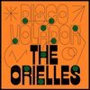 ORIELLES – disco volador (CD, LP Vinyl)