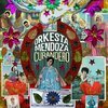 ORKESTA MENDOZA – curandero (CD, LP Vinyl)
