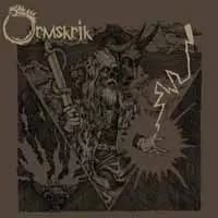 ORMSKRIK – s/t (LP Vinyl)