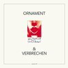 ORNAMENT & VERBRECHEN – tapetopia 001 (LP Vinyl)