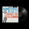 ORNETTE COLEMAN – something else !!! (LP Vinyl)