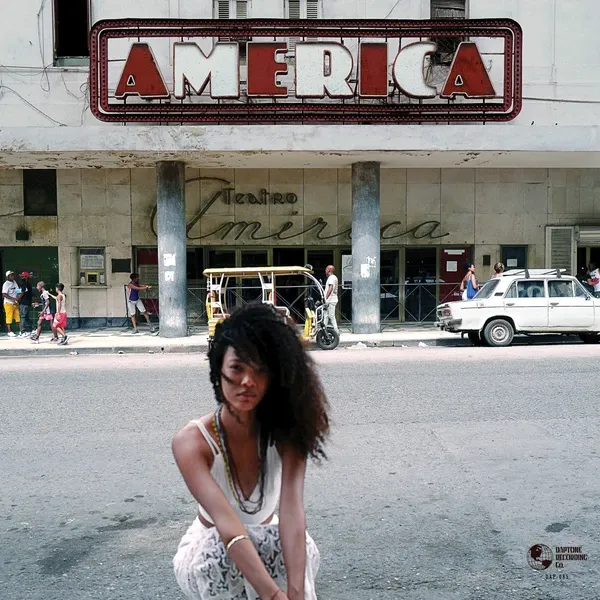 ORQUESTA AKOKAN – america! (CD, LP Vinyl)