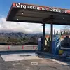 ORQUESTA DEL DESIERTO – dos (CD, LP Vinyl)