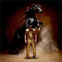 ORVILLE PECK – bronco (LP Vinyl)