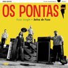 OS PONTAS – fuzz jungle (LP Vinyl)