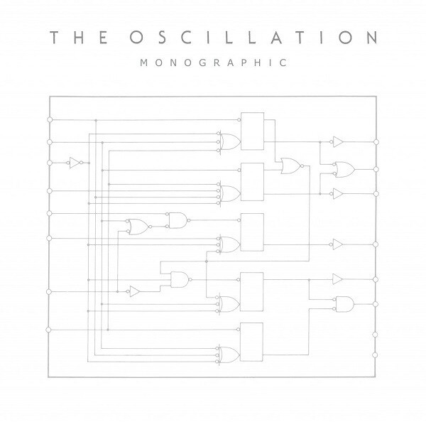 OSCILLATION – monographic (CD, LP Vinyl)