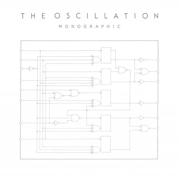 OSCILLATION – monographic (CD, LP Vinyl)