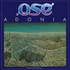 OSE – adonia (CD, LP Vinyl)