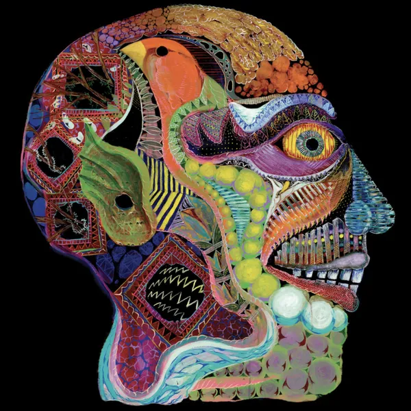 OSEES – cara maluco (LP Vinyl)