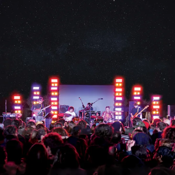 OSEES – live at the broad (CD, LP Vinyl)
