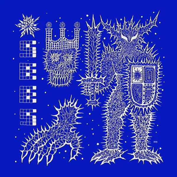 OSEES – off course (CD, LP Vinyl)