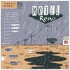 OSKA WALD – motel reno (LP Vinyl)