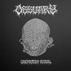 OSSUARY – cremation ritual (LP Vinyl)