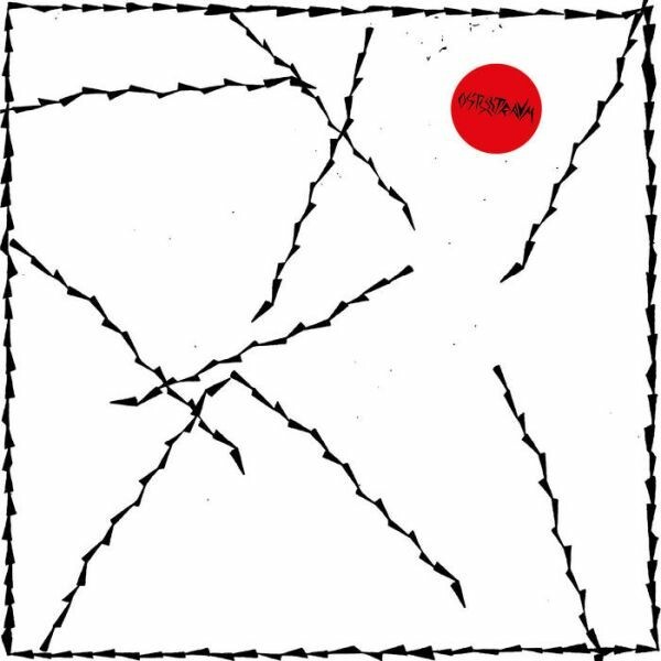 OSTSEETRAUM – mondmenschen ep (7" Vinyl)