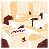 OSWEGO – s/t - zum heimathafen art series no. 8 (LP Vinyl)