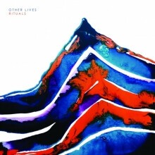 OTHER LIVES – rituals (CD)