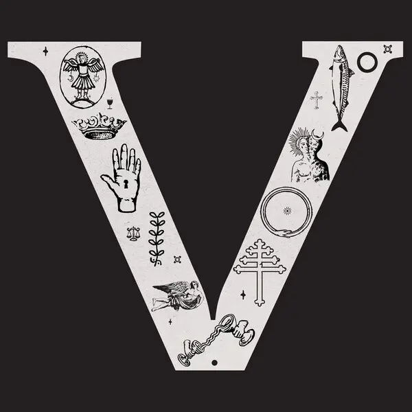 OTHER LIVES – v (CD, LP Vinyl)