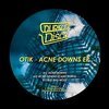 OTIK – acne downs ep (12" Vinyl)