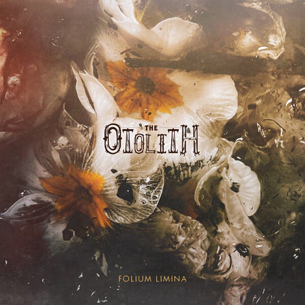 OTOLITH – folium limina (CD, LP Vinyl)