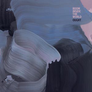 OUGHT, room inside the world cover