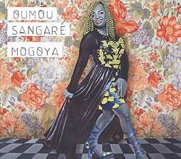 OUMOU SANGARE – mogoya (CD, LP Vinyl)