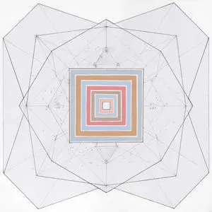 OUT LINES – conflats (LP Vinyl)