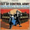 OUT OF CONTROL ARMY – from mexico to the world (LP Vinyl)