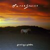 OUTER SPACES – gazing globe (CD, LP Vinyl)