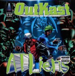 OUTKAST – atliens (LP Vinyl)