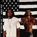OUTKAST – stankonia (CD, LP Vinyl)