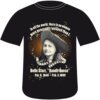 OUTLAW LEGEND – belle starr (boy), black (Textil)