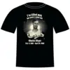OUTLAW LEGEND – charles birger (boy), black (Textil)