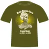 OUTLAW LEGEND – granny nanny (boy), olive (Textil)