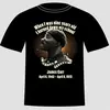 OUTLAW LEGEND – james carr (boy), black (Textil)