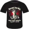 OUTLAW LEGEND – johann breitwieser (boy), black (Textil)