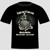 OUTLAW LEGEND – mahala mullines (boy), black (Textil)