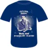 OUTLAW LEGEND – marius jacob (boy), dunkelblau (Textil)