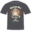 OUTLAW LEGEND – murderous mary (boy), dark grey (Textil)